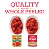 Red Gold Petite Diced Tomatoes Green Chilies, 14.5oz Can (Pack
