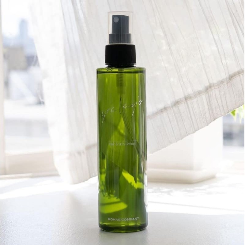 Yakujosui Full Body Lotion, 6.8 fl oz (200 ml), All-in-One,