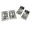 RLECS Table Bracket 2 Sets Stainless Steel Removable Table Support