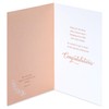 American Greetings Baptism Card (Wonderful Joy Ahead)