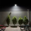 Megaluz Reflector Led Luminario 500w Ahorrador Cob Exteriores Acero