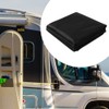 Universal Waterproof Roof Top Tent Cover - Full Coverage Protective