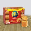 RITZ Fresh Stacks Original Crackers, Family Size, 6 - 17.8