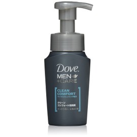 Dove Clean Comfort Men +Care 130ml