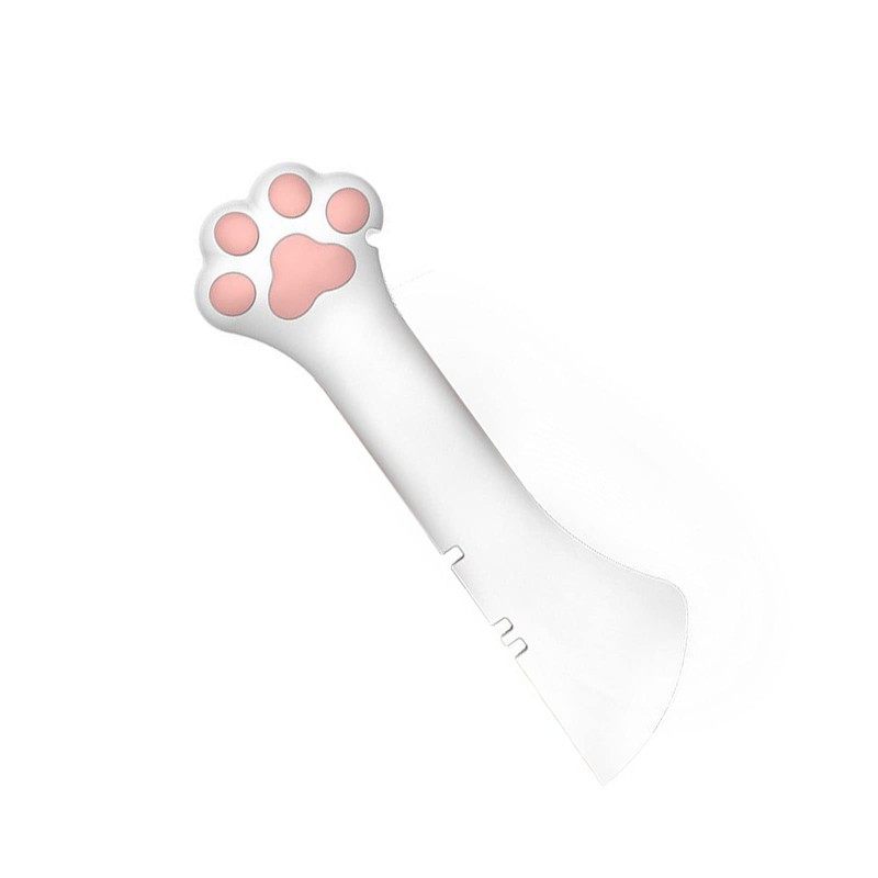 Tnfeeon Cat Jar Opener Cat Paw Design Jar Bottle Lid