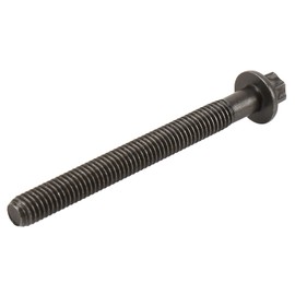 GM Genuine Parts 90571818 M6x1x60 Crankshaft Bearing Cap Tie Plate Bolt