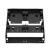 Zerone 5.25'' to 3.5''/ 2.5'' Bay Mounting Bracket Kit, 5.25"