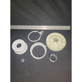 Whirlpool New OEM Whirlpool Washer Washing Machine Drive Clutch Kit W10721967 top load