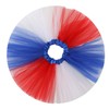 4th of July Star Tutu for Girls Red White Blue
