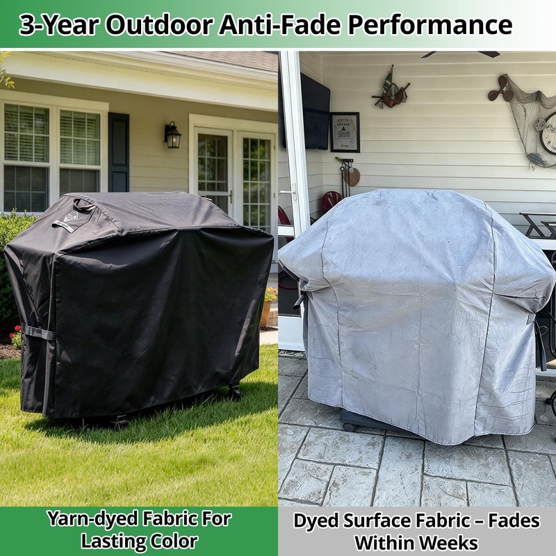 Griddle Cover for Blackstone 28 Inch Griddle with Hood 5483,3Y