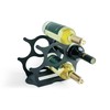etterr Wine Rack Kitchen Organiser, Wine Rack for Dining Table,