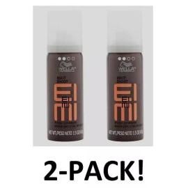 Wella Professionals EiMi Root Shoot Precise Root Mousse - 1.5 oz. Travel 2-PACK!