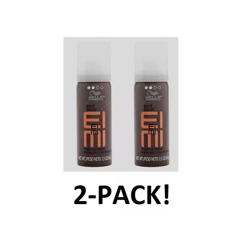 Wella Professionals EiMi Root Shoot Precise Root Mousse - 1.5