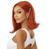 Outre Lace Front Wig - Carmel (GINGER COPPER)