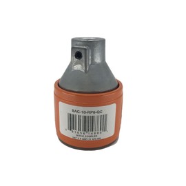 Ace Pumps Multispeed PTO Quick Coupler for 5/8" Shaft - BAC-10-RP6-QC (14880)