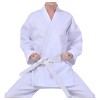 Uniforme De Karategui Blanco Asiana Artes Marciales