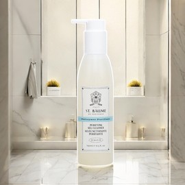 raw spring Saengbom/Purifying Gel Cleanser 192ml slightly acidic gel / 생봄/퓨리파잉 젤 클렌저 192ml 약산성겔