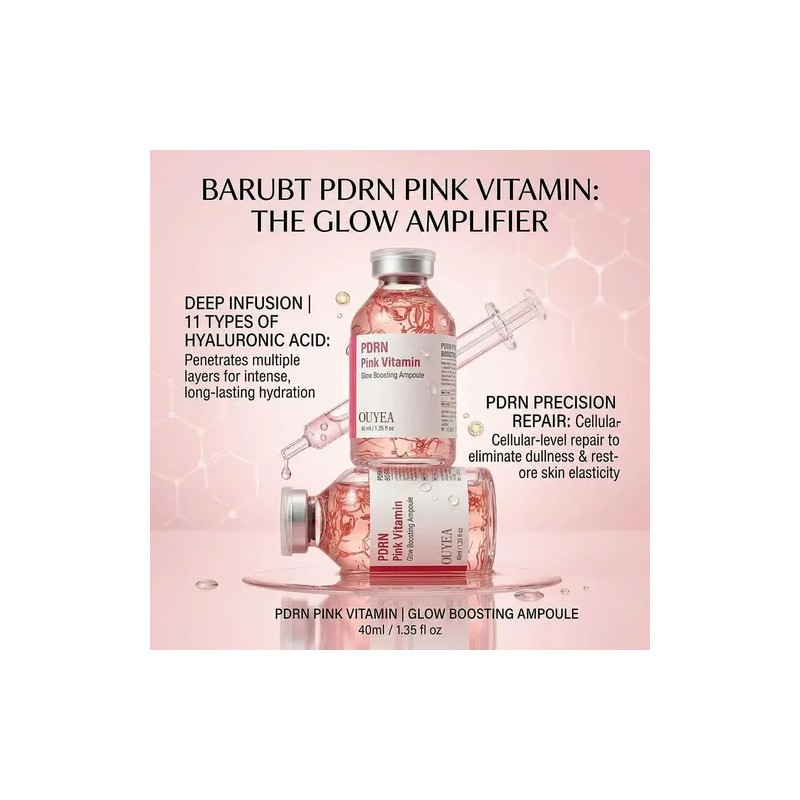 Sérum Facial Antiedad Coreano,deep Collagen Peptide Intensi
