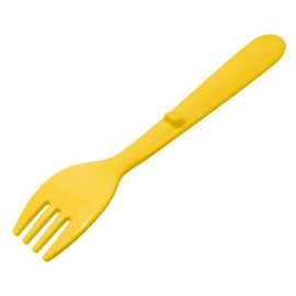 スケーター (skater) メラミン フォーク 17cm ミニオンズ FM5