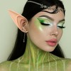Elf Ears and Spirit Gum Kit, Soft Pixie Fairy Ears