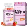 Totaria Multivitaminico Mujeres 60gomitas Hecho Usa