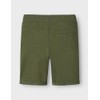 NAME IT Nkmvimo SWE Unb Noos Boys' Shorts, Rifle Green