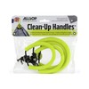Allsop Clean-Up Tarp Handles - Interlocking System with 4 Handles
