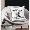 XUISWELL 398ztt-dog Home & Kitchen > Bedding > Decorative Pillows,