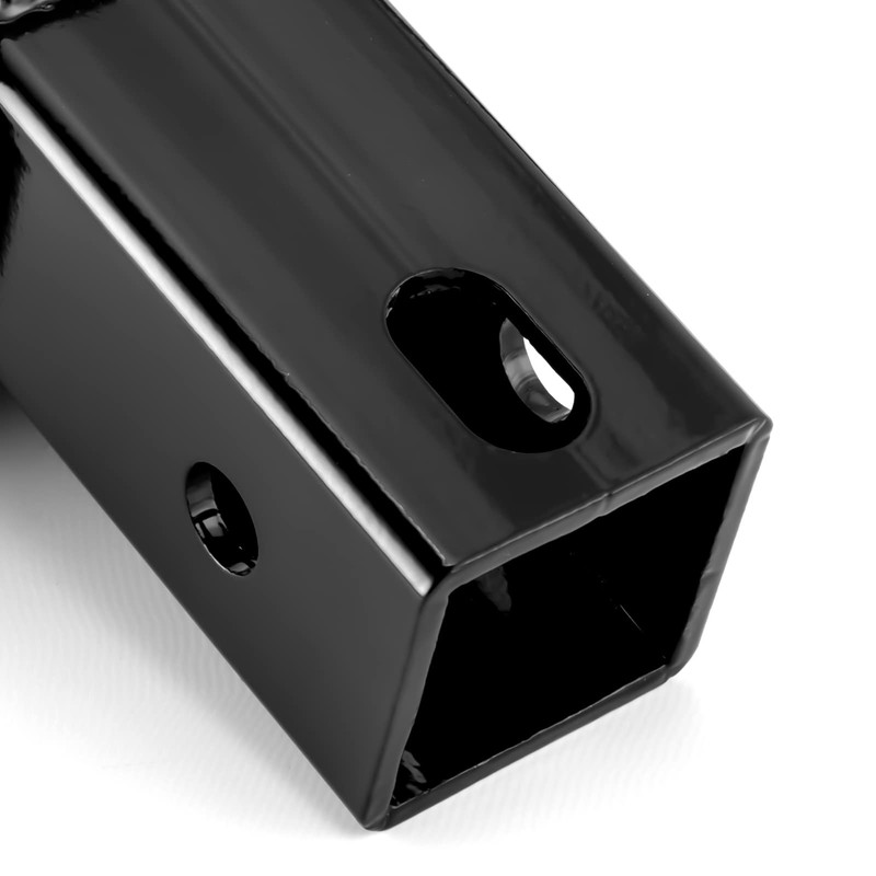 WeiSen UTV 2" Rear Receiver Hitch Compatible with Can-Am Outlander