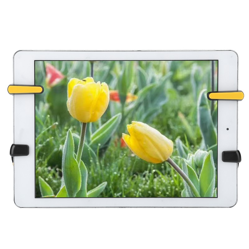 Tablet PC Continuous Shooting Gamepad Full Protection Four Fingers Operation