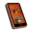 HiBy / R1 | Compact DAP Music Player (Orange)