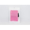 40 Porta Pestañas Muñequera Extensiones De Pestañas Mink