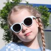 EYEBUDDY Kids Sunglasses for Boys Girls, Polarized Sun Glasses for