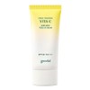 Goodal Green Tangerine Vita C Blemish Tone-Up Cream SPF50+ PA++++, 50ml, 1 ea / 구달 청귤 비타C 잡티 톤업 크림 SPF50+ PA++++, 50ml, 1개