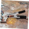 Operitacx 800A Heavy Duty Welding Ground Clamp Earth Grounding Clip