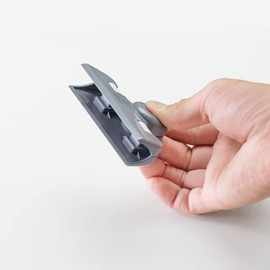 &NE NSS-232M Nikii Kitchen Clip Set, Size M