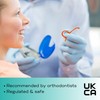 Retainer Chewies and Retainer Removal Tool Combo for Aligners and
