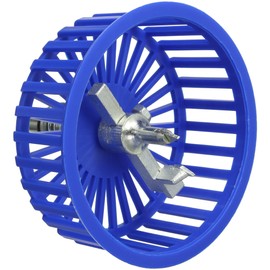 Silverline 930166 TCT Circle Tile Cutter 20 - 94 mm