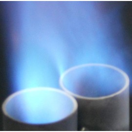 King Kooker Model # 1316N - Steel Portable Propane Outdoor Double Jet Cooker Package