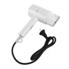 Portable Hair Dryer Negative Ion Constant Temperature Cold Hot Hair
