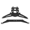 MZ-STORE R1200RT Motorcycle Front Mount Navigation Bracket for R1200RT R1200