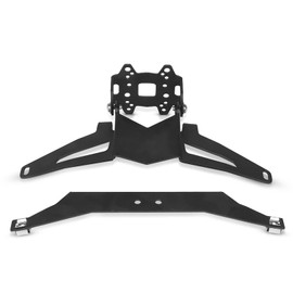 MZ-STORE R1200RT Motorcycle Front Mount Navigation Bracket for R1200RT R1200 RT 2005-2009