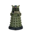 Eaglemoss Doctor Who Figurine Collection # 35 Ironside Dalek