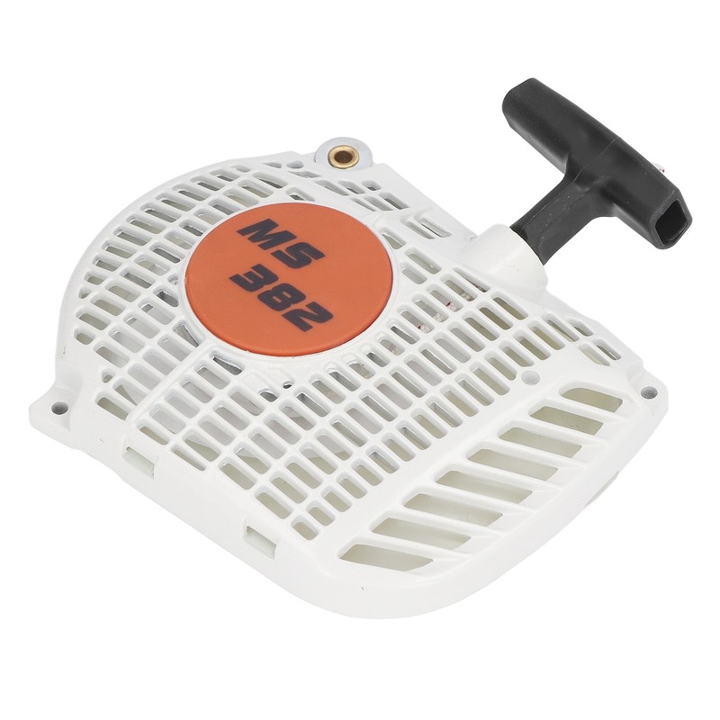 Recoil Pull Starter Alloy Steel Chainsaw Starter Replacement for Stihl