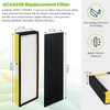 FLT4825 HEPA Filter B Replacement Compatible with G-Guardian Air Purifier