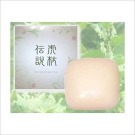 Tiger Cane Legend Soap 3.2 oz (90 g)