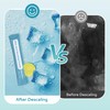 EUHOMY Ice Maker Cleaner & Descaler | 4 Use &