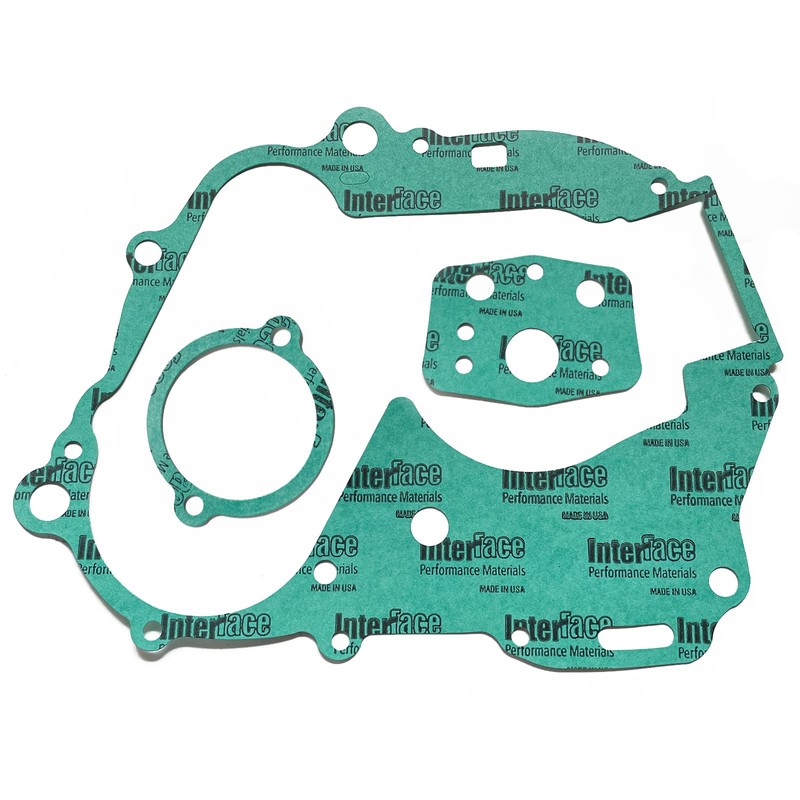 Allbulk Full Engine Rebuild Gasket Kit, Compatible Parts Honda CT90