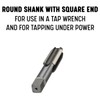 Drill America - POUM3.5X.6 m3.5 x .6 Tap and 2.90mm