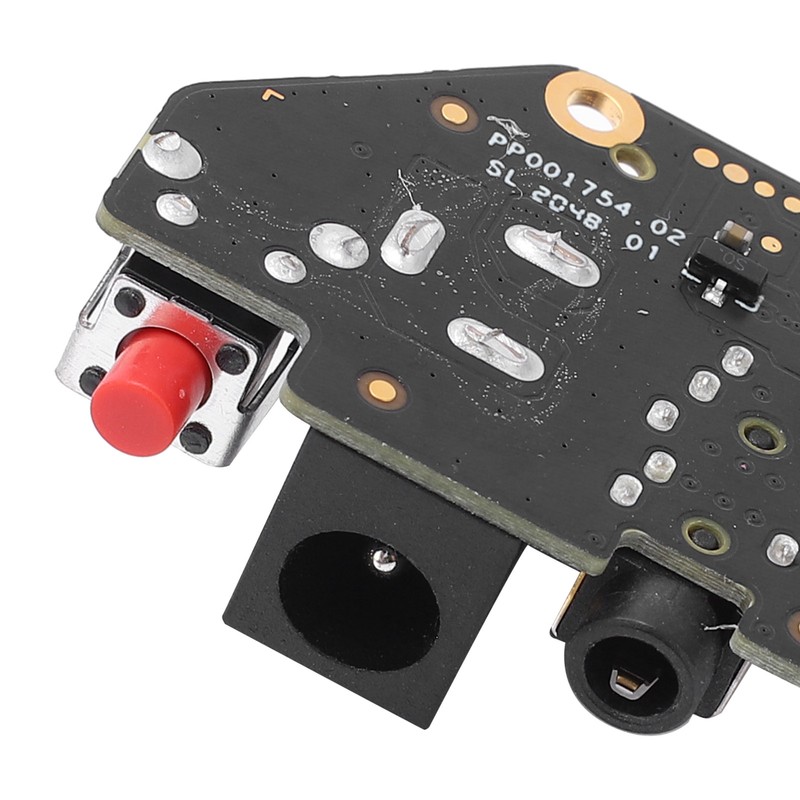 Power Board for DJI FPV Flying Glasses Power Board Repair